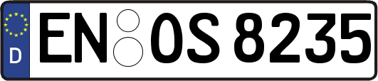 EN-OS8235