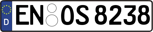 EN-OS8238