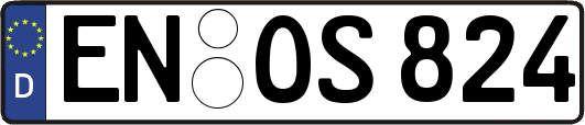 EN-OS824