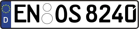 EN-OS8240