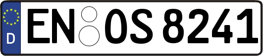 EN-OS8241