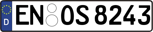 EN-OS8243