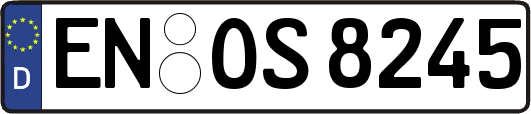 EN-OS8245