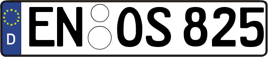 EN-OS825