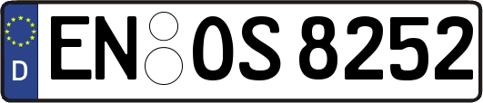 EN-OS8252