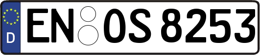 EN-OS8253