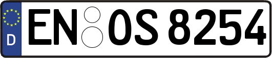 EN-OS8254