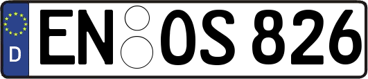 EN-OS826