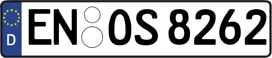 EN-OS8262