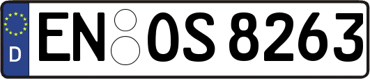 EN-OS8263