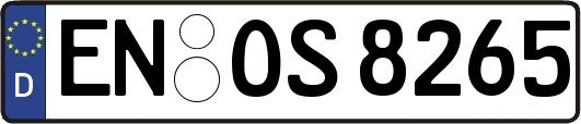 EN-OS8265