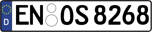 EN-OS8268
