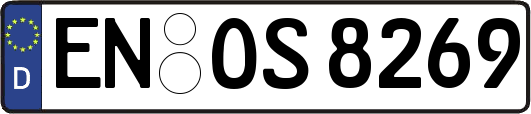EN-OS8269