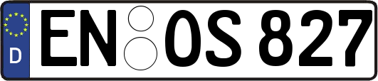 EN-OS827