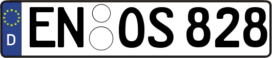 EN-OS828