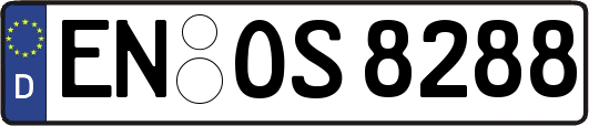 EN-OS8288