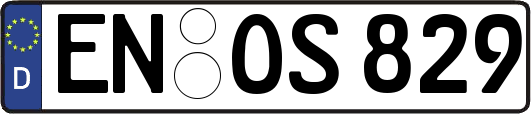 EN-OS829