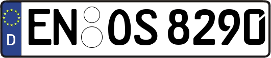 EN-OS8290
