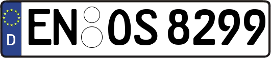 EN-OS8299