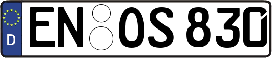 EN-OS830