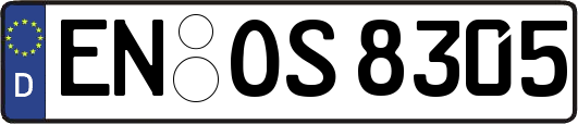 EN-OS8305