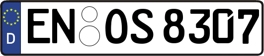 EN-OS8307