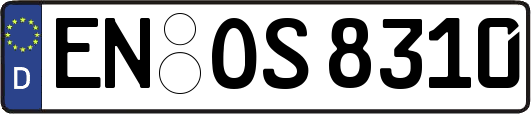 EN-OS8310