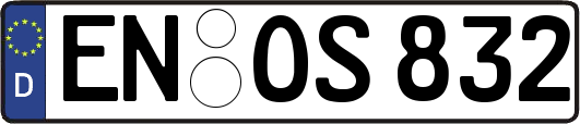 EN-OS832