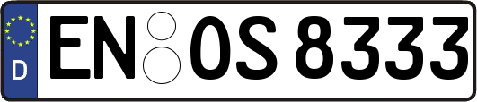 EN-OS8333