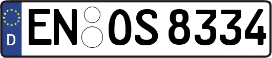 EN-OS8334