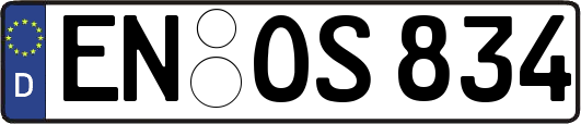 EN-OS834