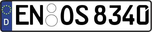 EN-OS8340