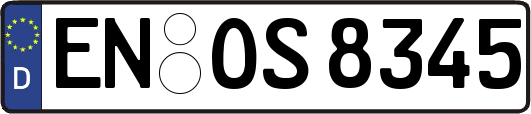 EN-OS8345