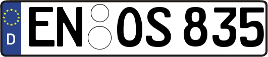 EN-OS835