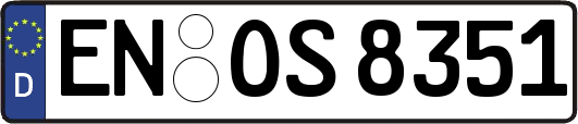 EN-OS8351