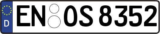 EN-OS8352