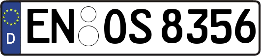 EN-OS8356