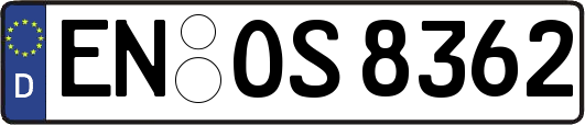 EN-OS8362
