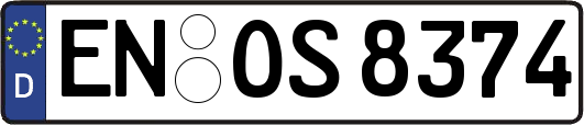 EN-OS8374
