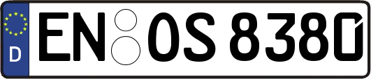 EN-OS8380