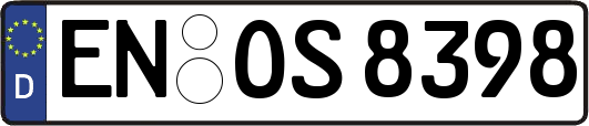 EN-OS8398