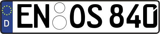 EN-OS840
