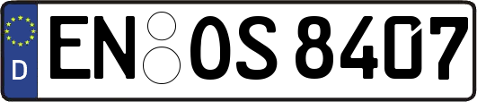 EN-OS8407