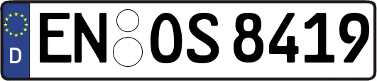 EN-OS8419