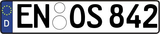 EN-OS842