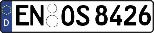 EN-OS8426