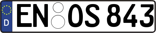 EN-OS843