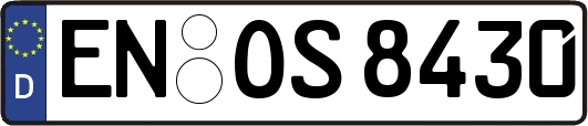 EN-OS8430