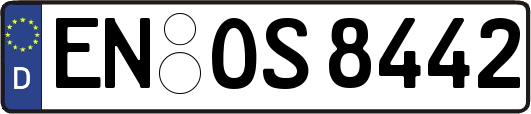EN-OS8442