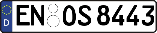 EN-OS8443